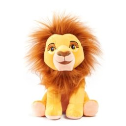 Disney pliš mufasa 25cm ( 1100036509 )