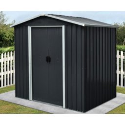 Montažna metalna ostava 2.5m2 ( 086915 )