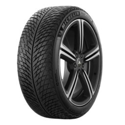 Michelin 265/55R19 113H PILOT ALPIN 5 SUV XL TL zimska ( 014555 )