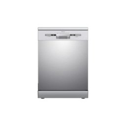 Tesla WD662MX samostojeca/ E/ 12 kompleta/ 84,5x59,8x60cm/ inox Sudomašina ( WD662MX )