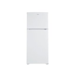 Tesla RD1601HE dvoje vrata/ samootapajuci/ E/ 112L+39L/ 122x57x50cm/ bela Frižider ( RD1601HE )