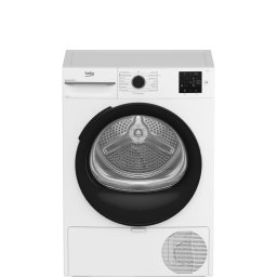 Beko Mašina za sušenje veša BM3T38230W