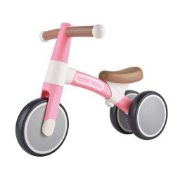 Hape My First Balance Bike Pink - prvi balans bicikl za decu 12-36 meseci