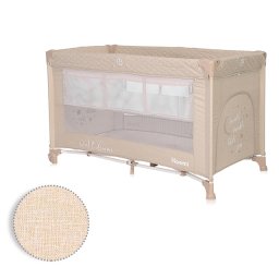 Lorelli Krevetac Noemi 2 nivoa Fog Beige Star