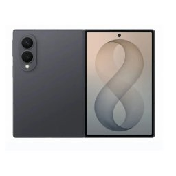 Samsung Z Fold 8 1TB siva