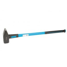 Womax pro čekić macola 5kg fiberglas drška ( 0569791 )