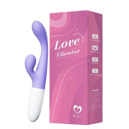 Zeka vibrator "We Love"