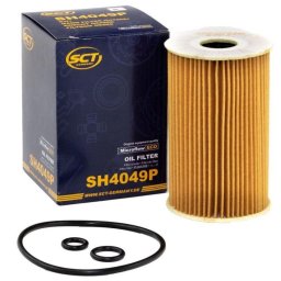 SCT SH 4049 P filter ulja za VW, Audi, Škoda i Seat 1.6 TDI i 2.0 TDI