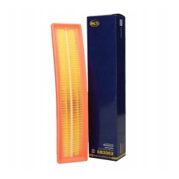SCT SB 2062 filter vazduha za Renault Clio, Kangoo, Dacia Logan, Sandero i Duster 1.5 dCi