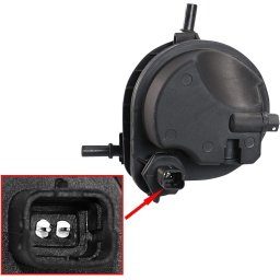 SCT ST 395 filter goriva za Peugeot Citroën Ford 1.4 HDi/TDCi