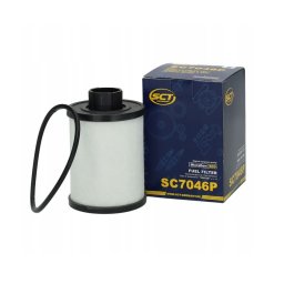 SCT SC 7046 P filter goriva za Fiat 1.3 Multijet i Opel 1.3/1.9 CDTI