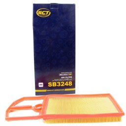 SCT SB 3248 filter vazduha za Golf 4, Polo, Octavia 1 i Seat Leon