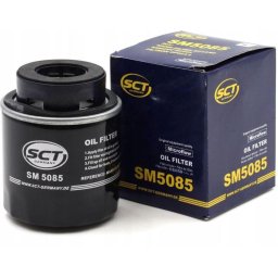 SCT SM 5085 filter ulja za VW, Audi, Škoda i Seat 1.2 TSI i 1.4 TSI