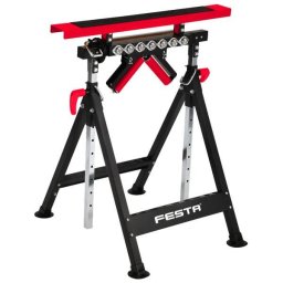 FESTA Višenamenski Radni Stalak 4 u 1 do 200 kg