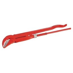 Klešta za cevi kosa 45° 481/6 2" UNIOR