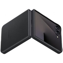 Samsung Kindsuit maska za Galaxy Z Flip7 crna