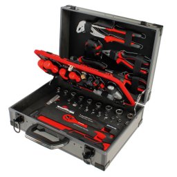 Set ručnog alata 85 kom WOMAX
