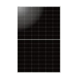 Solarni panel ULICASOLAR TOPCon (N-TYPE) UL-455M-96DDGN DOUBLE-GLASS BIFACIAL 455W