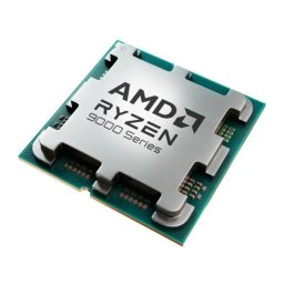 AMD Ryzen 9 9950X 16 cores do 5.7GHz Tray (100-000001277) procesor