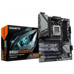 Gigabyte B650 EAGLE AMD AM5, B650 Chipset