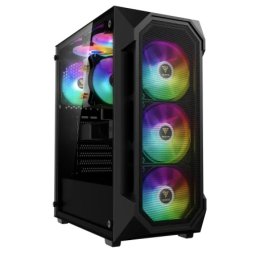 Gamdias Aura GC1 Elite ARGB Kućište