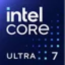 Intel core ultra 7 s1851 265kf 5.5ghz 30mb tray cpu