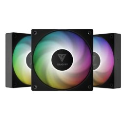 Gamdias Notus M1-1203 ARGB Case Cooler