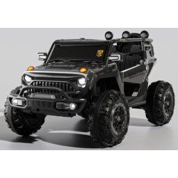 Baby mb 5727 džip sahara 12v 4,5ah ( 234536S )