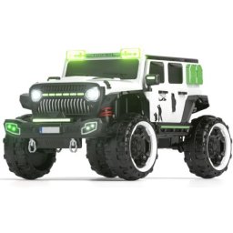 Baby mb 6128 dzip monster 12v 7ah 4motora ( 863320B )
