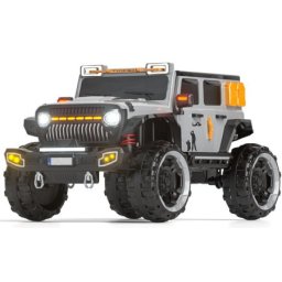 Baby mb 6128 dzip monster 12v 7ah 4motora ( 863320S )