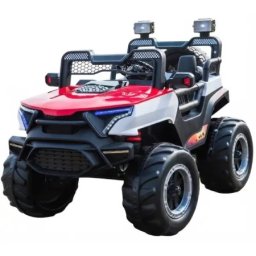 Baby mb 7023 džip 12v 7ah 4motora ( 128888 )