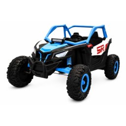 Baby mb5604 džip utv 12v7ah ( 604808P )