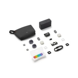 DJI Mic Mini 2S (2 TX + 1 RX + Charging Case) Mikrofon ( CP.RN.00000538.02 )