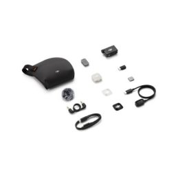 DJI Mic Mini 2S (1 TX + 1 RX) Mikrofon ( CP.RN.00000556.01 )