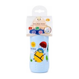 Bbo sportska solja (300ml) – blue (nursery) ( 45231B )