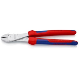 Knipex kose sečice ojačane 250mm 74 05 250 ( 74 05 250 )
