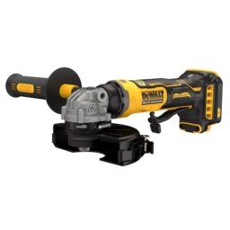 DeWalt DCG404N akumulatorska ugaona brusilica, bez baterije i punjača, 18V, 125mm ( DCG404N )