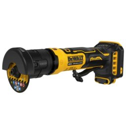 DeWalt DCG430N akumulatorska brusilica za sečenje, bez baterije i punjača, 20V, 76mm ( DCG430N )