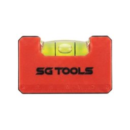 SG Tools mini libela sa magnetom, 65mm, SG80019 ( SG80019 )