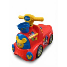 Kiddieland guralica vozić mickey ( A106863 )