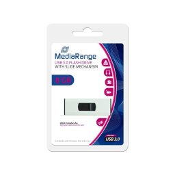 MEDIARANGE GERMANY 8GB/3.2/MEDIARANGE/MR914