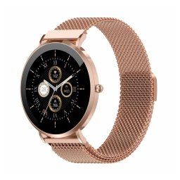 DENVER pametni sat SWC-394RG Gold Milanese