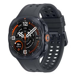 SAMSUNG Galaxy Watch Ultra 2 LTE 47mm Titanijum siva SM-L715FZKAEUC