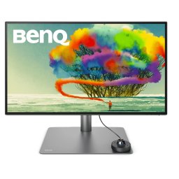 BENQ 27" PD2725U 4K IPS LED Designer monitor