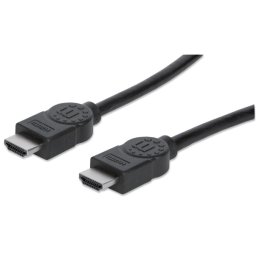 Manhattan kabl 306133 HDMI M, M 4K, 30Hz, 10bps, 5m