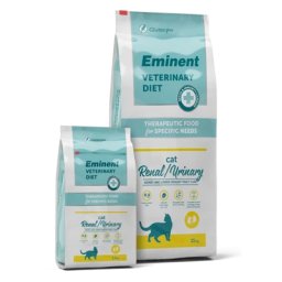 Eminent Diet Cat Renal Urinary - 2.5 kg