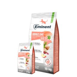Eminent Cat Adult Salmon 32/14 - 10 kg