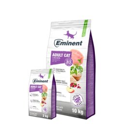 Eminent Cat Adult Chicken 32/14 - 10 kg