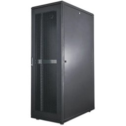 Rack orman Intellinet 713276 19"/42U 800x1000x2033/perforirana vrata/bravica