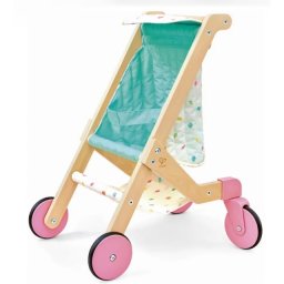 HAPE Sweet Walks Drvena kolica za lutke